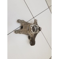 Кулак поворотный задний левый Hyundai Sonata VI YF 2009-2014 527103S111