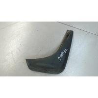 Брызговик зад. правая Daewoo Matiz 1998 96562712