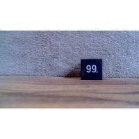 Реле (прочие) Volkswagen Golf - 4 поколение (1997-2006) 2002 357955531