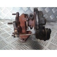 Турбина Volkswagen Sharan 1995-2000 1998 028145701J