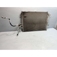 Радиатор кондиционера Ford S-Max 1 2010 7G91-19710-AE