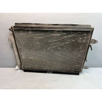 Радиатор кондиционера Volkswagen Passat B6 2008 3C0820411B