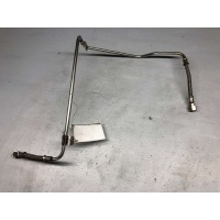 Масляная трубка турбины Audi A4 B5 (S4,RS4) 1998 058145778