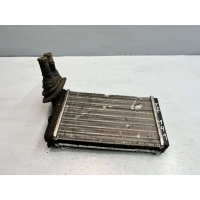 Радиатор отопителя (печки) Volkswagen Passat B5 1997 8D1819031A