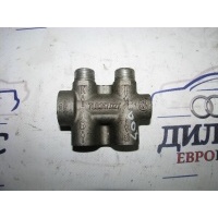 термостат VW Touareg 2002-2010 2004 7L0317027