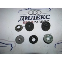 крепеж VW Passat (B6) 2005-2010 2006 1T0998754