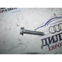 болт VW N10286205