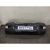 бампер передний Toyota Land Cruiser Prado J120 2007 52119-60942
