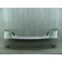 Бампер задний Toyota Camry VII (XV50) Рест. (2014-2017) 5215906991