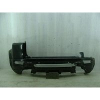 Бампер задний Land Rover Range Rover Evoque I (2011-2015) 5 дв LR074965