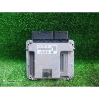 блок управления двигателем Volkswagen Passat (B6) (2005-2010) Фольксваген Пассат Б6 06F906056EM