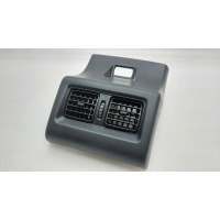 Накладка центральной консоли Toyota Camry (XV70) ASV70 2021 5890333330C0