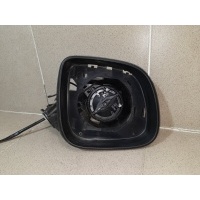 Корпус зеркала правого Volkswagen Transporter T5 7E1857508