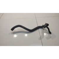 Патрубок системы охлаждения Mercedes-Benz GLE W166 (2015-2018) 2016 A1668304996