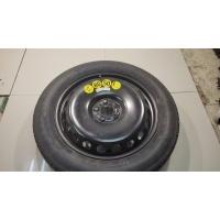 Запасное колесо Mercedes-Benz GLE W166 (2015-2018) 2016 A1644000102