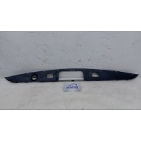 Накладка крышки багажника Mercedes C-Class W205 2014 A2057400093