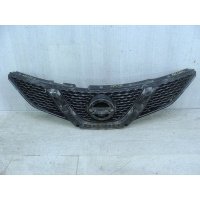 Решетка радиатора Nissan Qashqai II (2013) 2013 623124EA0D