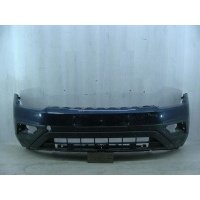 Бампер передний Volkswagen Teramont I (2017) 2017 3CN807221 GRU