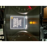 Спидометр tiguan 2 5na920750c 13400 пробег
