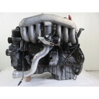 двигатель mercedese w211 3.2 cdi om648961 в сборе