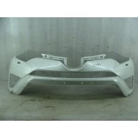 Бампер передний Toyota RAV 4 IV (CA40) Рест. (2015) 2015 52119-0R916