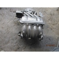 Коллектор впускной 1.6 avu volkswagen гольф 4 iv a3 октавия i