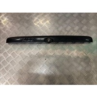 Накладка крышки багажника Opel Astra G 1998-2004 1999 8062860