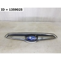 Решетка радиатора Subaru Forester V (2018) 2018 91121SJ020