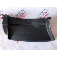 Воздухозаборник Audi A7 4G 2013 4G0129618E