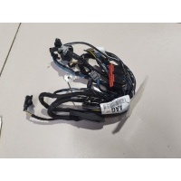 Жгут проводов двери багажника Ford Focus 3 2011-2019 1722040