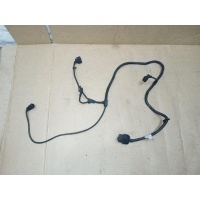 Проводка бампера переднего Volkswagen Touareg 1 2006 7L6971073F