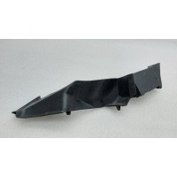 Накладка водостока Toyota Camry (XV70) ASV70 2021 5386733090