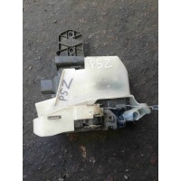 Замок двери передней левой Volkswagen Passat B5 GP 2002 3b0837867