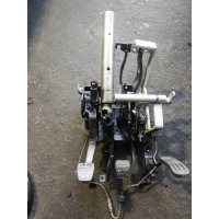 Узел педальный Volkswagen Sharan Rest(2000-2010) 2001 7M1721141b