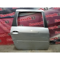 дверь Lada Largus F90 2012 821009310R