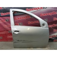 дверь Renault Duster HSA 2012 801007358R