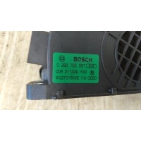 Педаль газа VW POLO V 2009 6Q2721503E