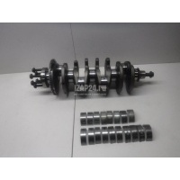 Коленвал VAG A4 [B6] (2000 - 2004) 038105021K