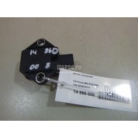 Датчик ускорения VAG A4 [B6] (2000 - 2004) 8E0907637A
