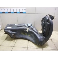 Бак топливный VAG 80/90 [B4] (1991 - 1995) 8A0201075S