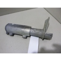 Кронштейн заднего бампера левый VAG 80/90 [B4] (1991 - 1995) 8A0807331A