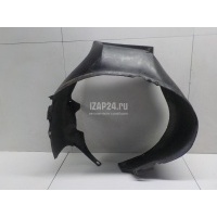 Локер передний левый VAG 80/90 [B4] (1991 - 1995) 8A0821171D