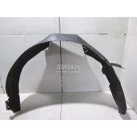 Локер передний правый VAG 80/90 [B4] (1991 - 1995) 8A0821172D