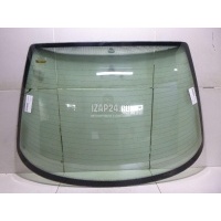 Стекло заднее VAG 80/90 [B4] (1991 - 1995) 8A5845501S