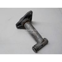 Кронштейн переднего бампера левый VAG A6 [C5] (1997 - 2004) 4B0807133C