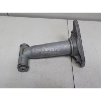 Кронштейн переднего бампера правый VAG A6 [C5] (1997 - 2004) 4B0807134C