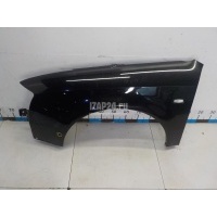 Крыло переднее левое VAG A6 [C5] (1997 - 2004) 4B0821105B