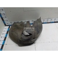 Локер задний правый VAG A6 [C5] (1997 - 2004) 4B0810172D