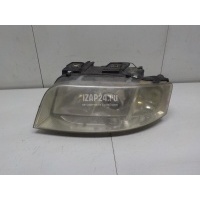 Фара левая VAG A6 [C5] (1997 - 2004) 4B0941029R