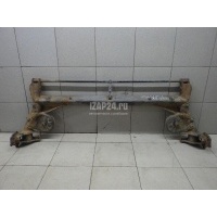 Балка задняя VAG A6 [C5] (1997 - 2004) 4B0500051H